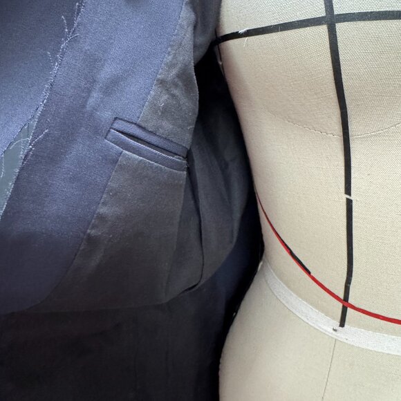 Like new Maison Margiela men suit - Picture 10 of 11